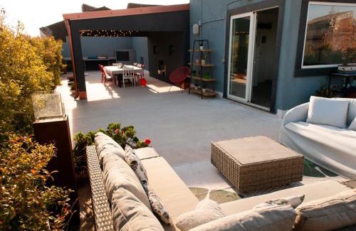 Borgo-Sanzio Apartment | Ventimiglia 257