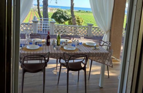 Torricella House | Vento del Sud