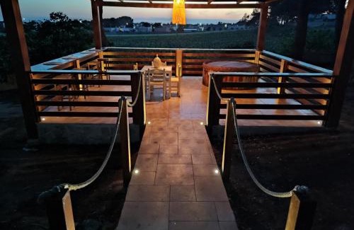 Torricella House | Vento del Sud