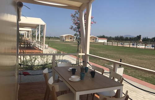 Piombino RV Rental | Vento Etrusco - Camping