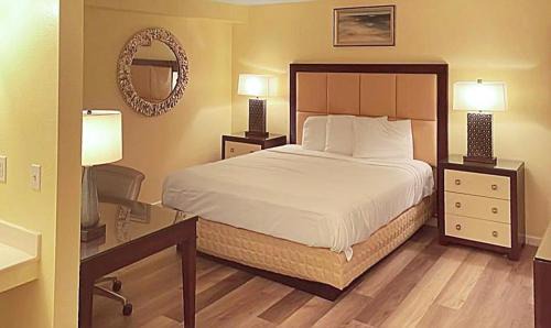 Hutchinson Hotel | Vento Hotel