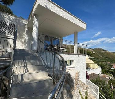 Sperlonga Apartment | Vento Verde Apartments
