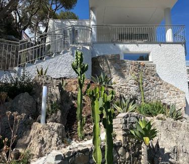 Sperlonga Apartment | Vento Verde Apartments