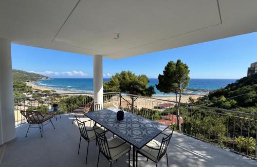 Sperlonga Apartment | Vento Verde Apartments