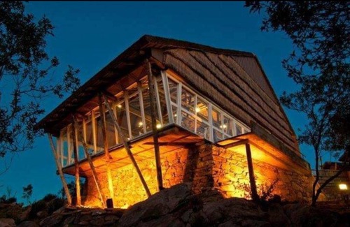 Villa Serrana Hotel | Ventorrillo de la Buena Vista