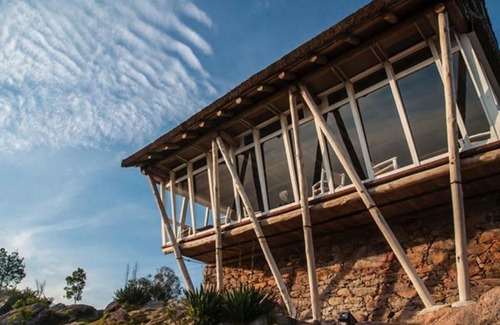 Villa Serrana Hotel | Ventorrillo de la Buena Vista