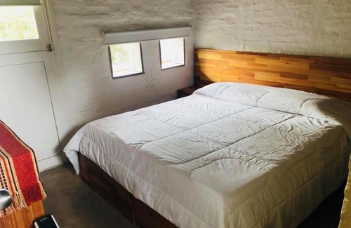 Villa Serrana Hotel | Ventorrillo de la Buena Vista