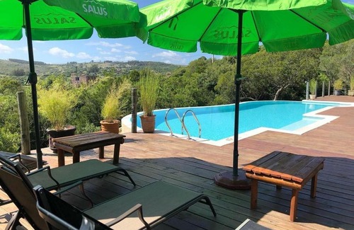 Villa Serrana Hotel | Ventorrillo de la Buena Vista