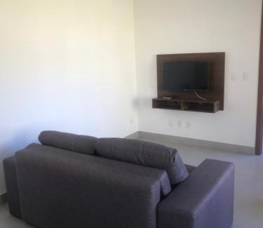 Taperapua Beach Apartment | Ventos da Praia