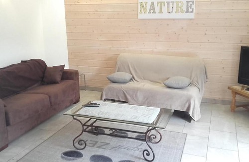 Ventron Apartment | Ventron 147m2 Plein Sud