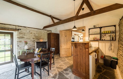 Ventry Cottage | Ventry Farm - Rainbow Cottage