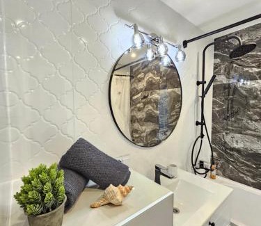 Ventspils Apartment | Ventspils Luxury Sunset View Apartments