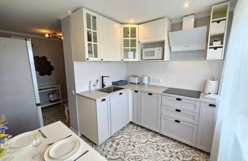 Ventspils Apartment | Ventspils Luxury Sunset View Apartments