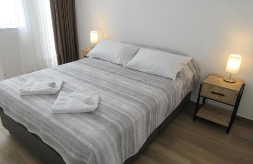 Leuro Apartment | Venue Studios