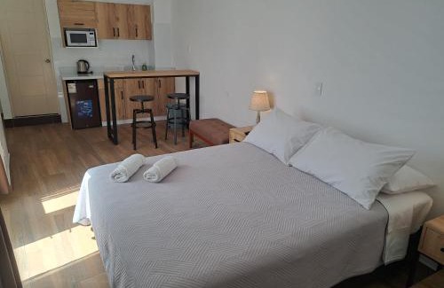 Leuro Apartment | Venue Studios