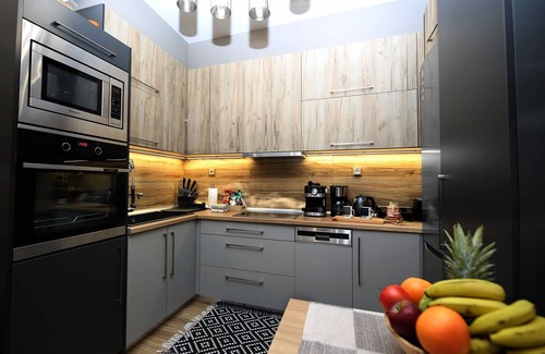 Volos Apartment | Venus Guesthouse: Luxury and Tranquility in the Heart of Portaria