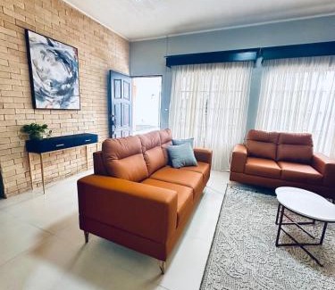 Guapiles House | Venus Home