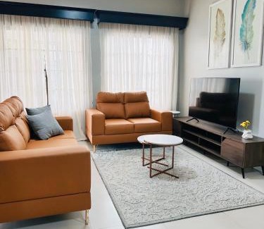 Guapiles House | Venus Home