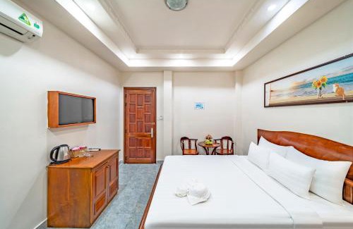Go Vap Hotel | Venus Hotel
