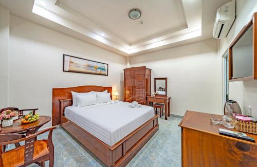Go Vap Hotel | Venus Hotel
