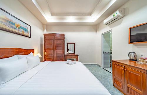 Go Vap Hotel | Venus Hotel