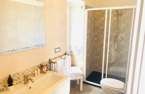 Rocca San Giovanni Apartment | Venus House Costa dei Trabocchi Rocca San Giovanni