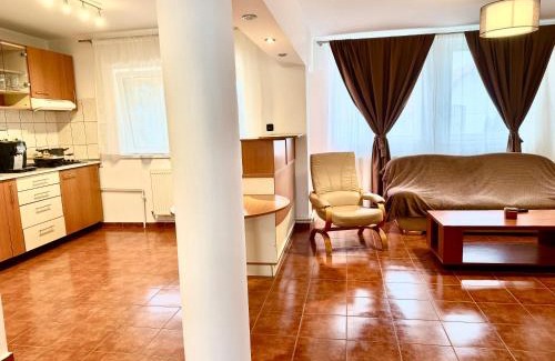Dumbravita Apartment | venus resort