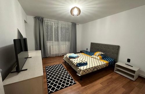 Dumbravita Apartment | Venus Resort