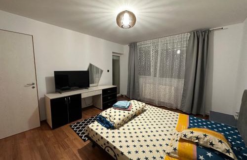 Dumbravita Apartment | Venus Resort