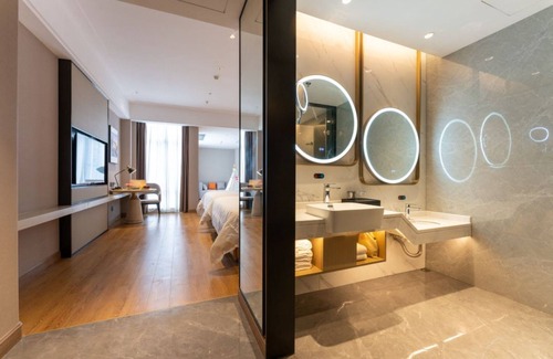 Shajing Hotel | Venus Royal Hotel Sea Garden