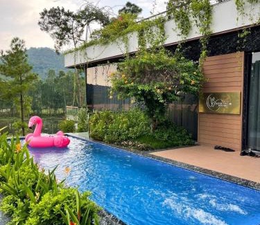 Ngoc Thanh Villa | Venus Sachi Villa