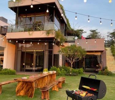 Ngoc Thanh Villa | Venus Sachi Villa