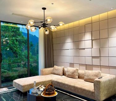 Ngoc Thanh Villa | Venus Sachi Villa