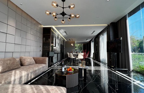 Ngoc Thanh Villa | Venus Sachi Villa