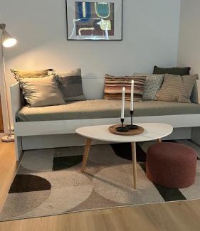 Tromsdalen Apartment | Venusvegen 35