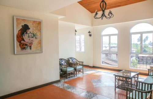 Sang Khom Hotel | Vera Costa Hotel