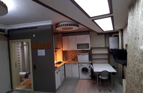 Odunpazarı Apartment | Vera Home Suit Otel