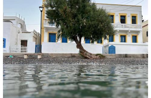 Leros Apartment | Vera Mare