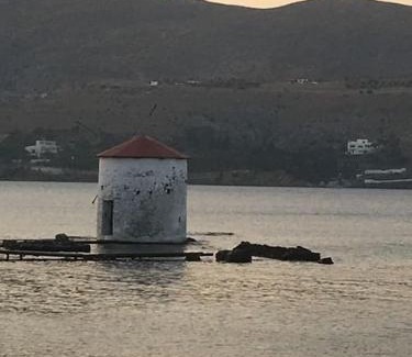 Leros Apartment | Vera Mare