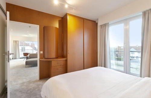 Zaventem Apartment | Verac Flats