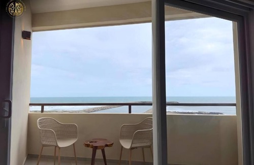 Boca del Rio Apartment | Veracruz: Departamento con vista al marn