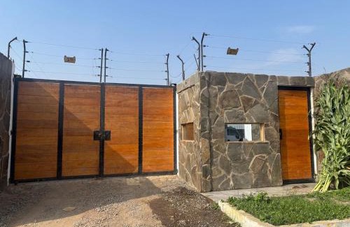 Aucallama House | Veraloma