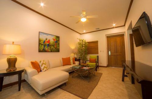 Herradura Apartment | Veranda 8F 2 bdr Garden View in Los Suenos