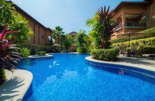Herradura Apartment | Veranda 8F 2 bdr Garden View in Los Suenos