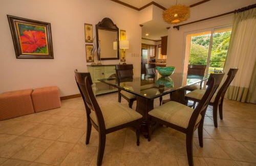 Herradura Apartment | Veranda 8F 2 bdr Garden View in Los Suenos