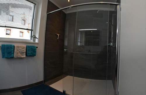 Gries im Sellrain Apartment | Veranda Appartement Bergblick