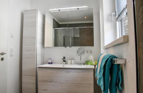 Gries im Sellrain Apartment | Veranda Appartement Bergblick