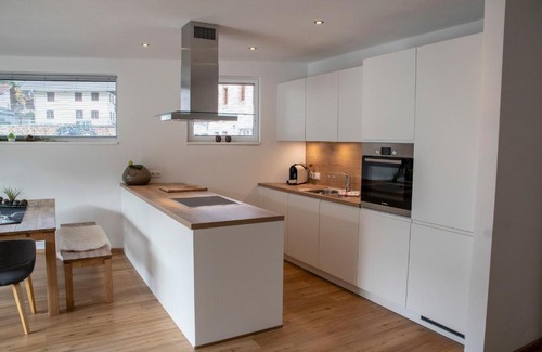 Gries im Sellrain Apartment | Veranda Appartement No.1