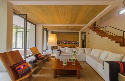 Ban Pong Resort | Veranda Chiang Mai