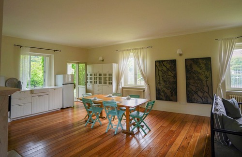Monate Apartment | Veranda del Lago with one bedroom-Monate Lake